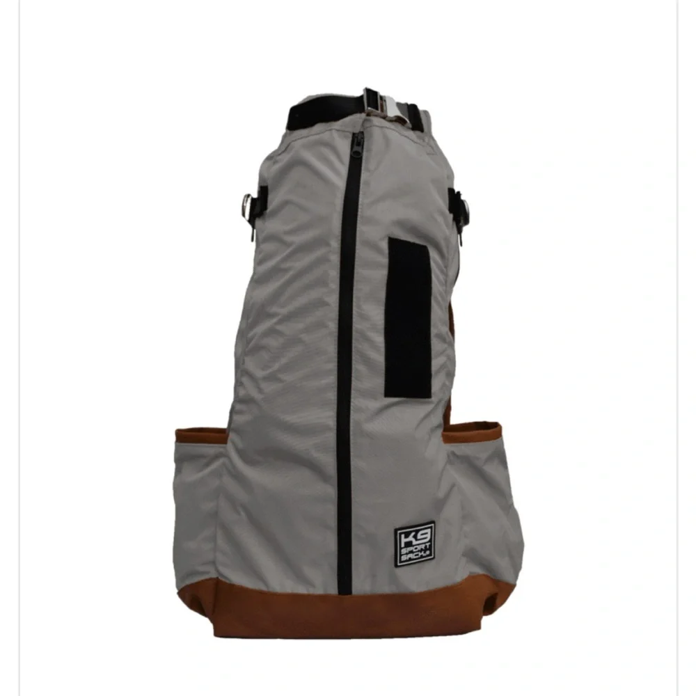 NWT K9 Sport Sac Urban 2 Dog Backpack